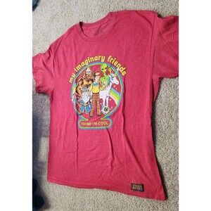 Steven Rhodes tshirt